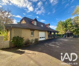  Maison à vendre 8 pièces 200 m²