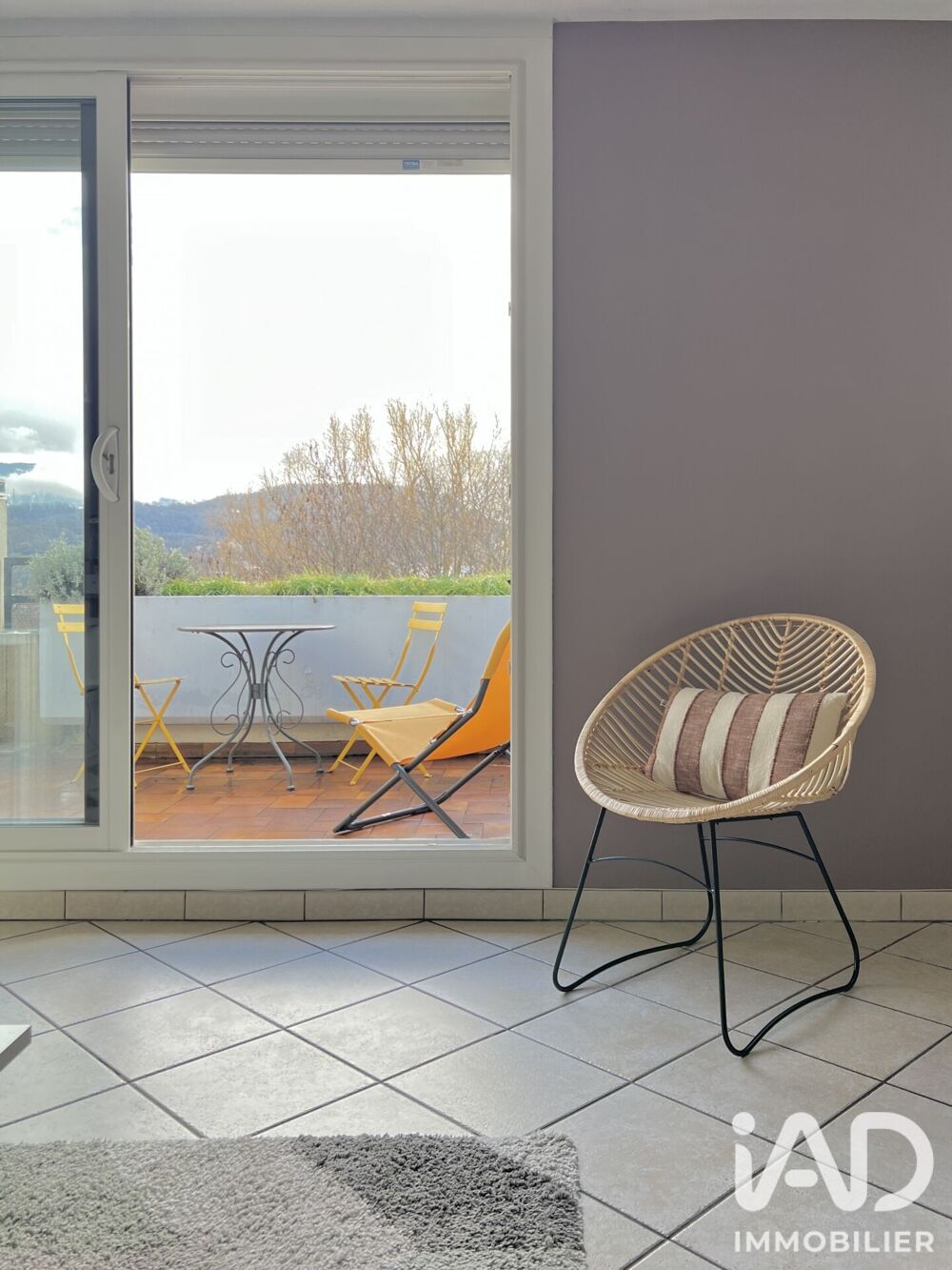 Vente Appartement Vente Duplex 5 pièces Eybens