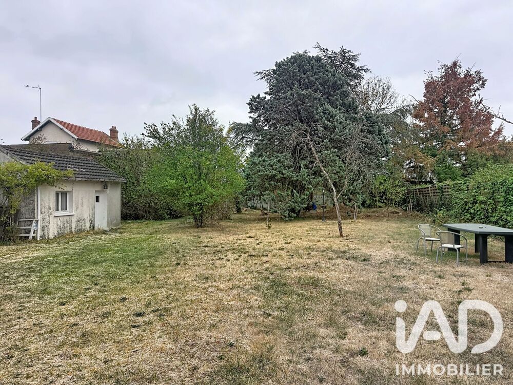 Vente Maison Vente Maison/villa 4 pièces Saint-fargeau-ponthierry