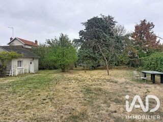  Maison à vendre 4 pièces 84 m²