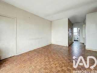  Appartement à vendre 4 pièces 72 m²