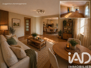  Maison � vendre 8 pi�ces 206 m�