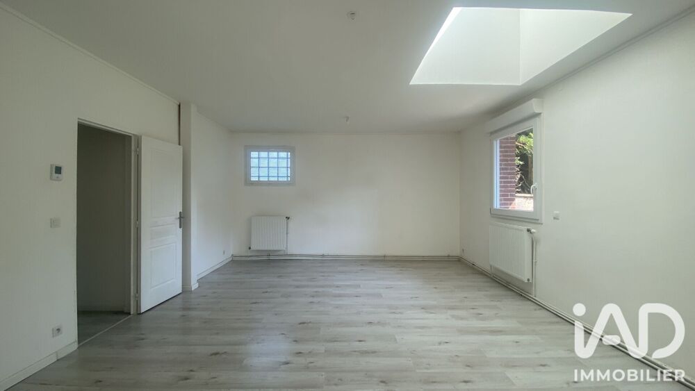 Vente Appartement Vente Appartement 3 pièces Vers-sur-selle