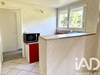  Maison à vendre 3 pièces 52 m²