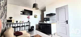  Appartement à vendre 3 pièces 46 m²