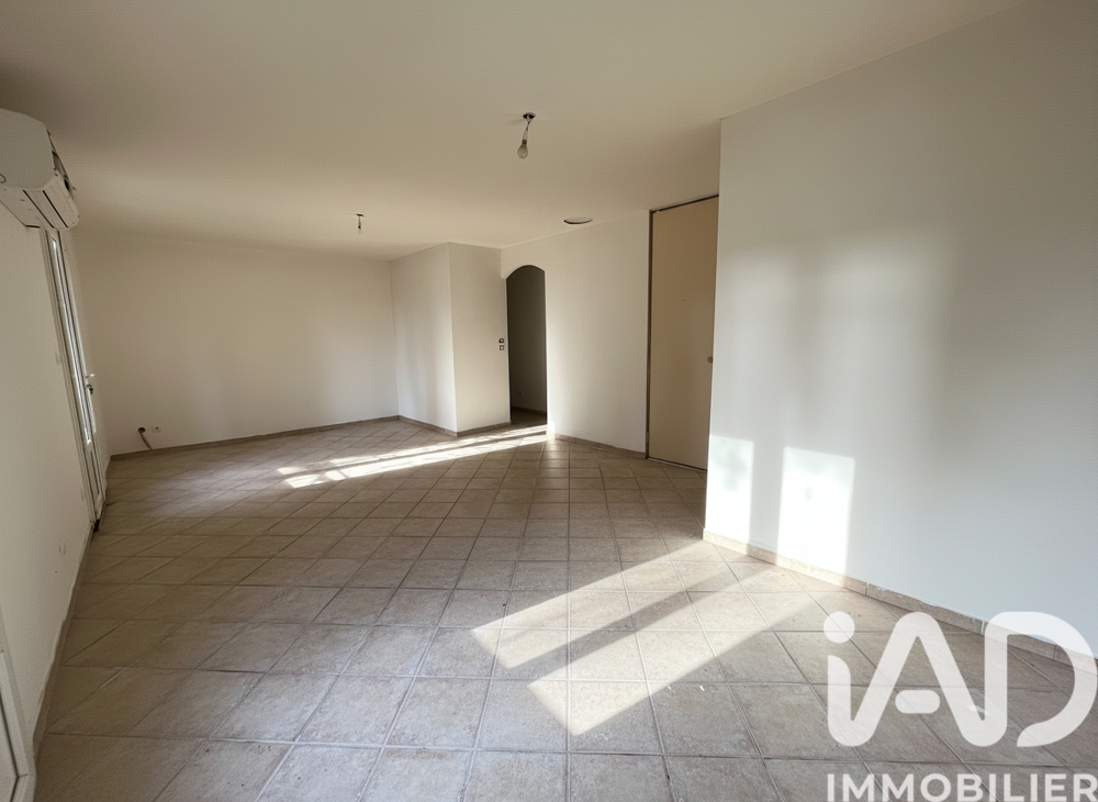 Vente Maison Vente Maison/villa 3 pièces Laudun-l'ardoise