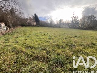  Terrain à vendre 3225 m²