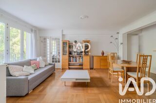  Appartement à vendre 3 pièces 85 m²