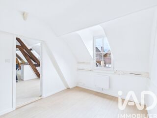  Appartement � vendre 3 pi�ces 60 m�