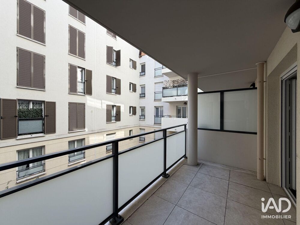 Vente Studio 1 pièce