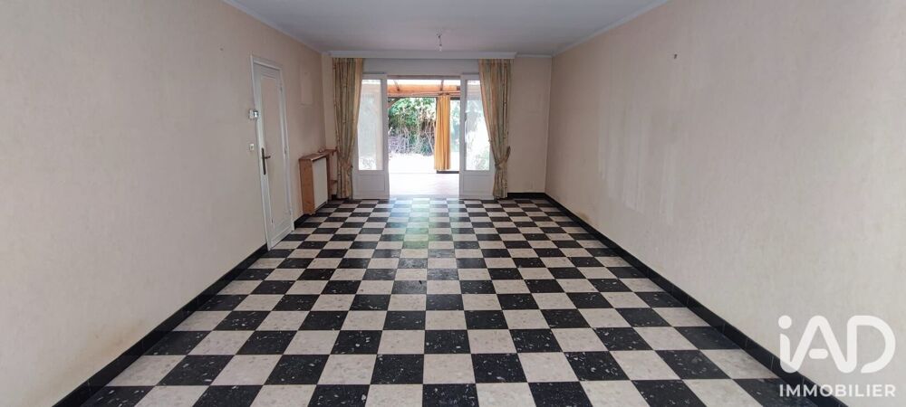 Vente Maison Vente Maison/villa 4 pièces Roncq