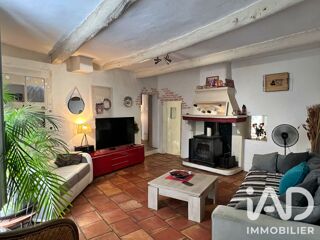 Vente Maison Vente Maison/villa 5 pièces Pierrelongue