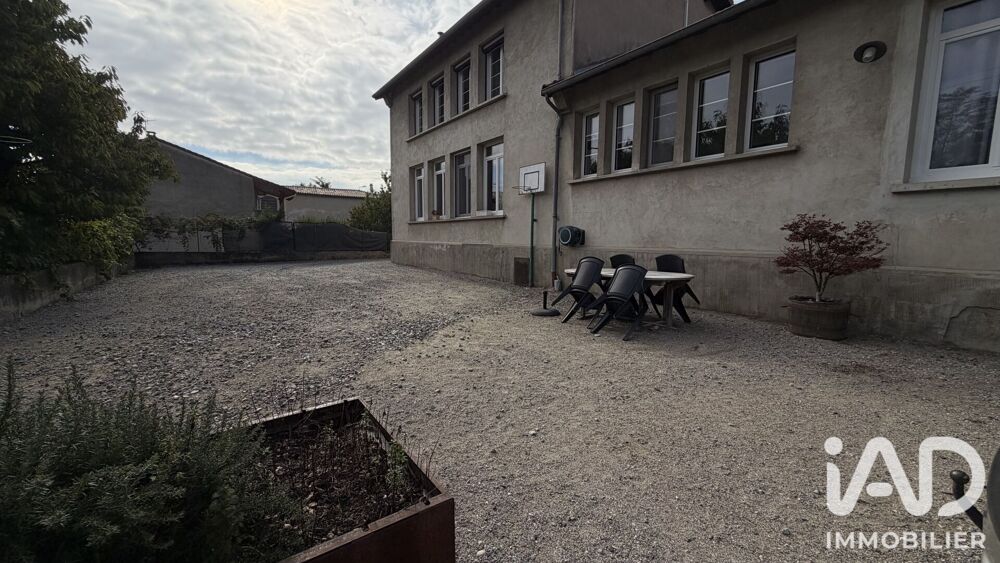 Vente Maison Vente Maison de ville 5 pièces Peyraud