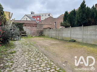  Appartement à vendre 3 pièces 41 m²