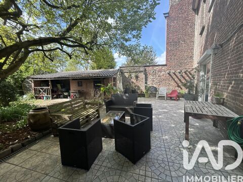   Vente Maison Maison - 5 pi�ce(s) - 170 m�
