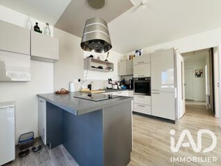  Appartement à vendre 3 pièces 68 m²