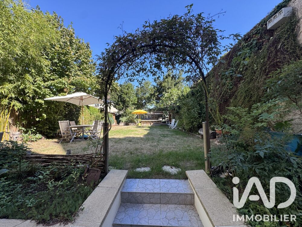Vente Maison/villa 7 pièces