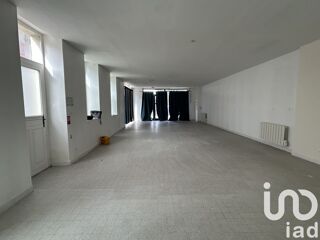  Immeuble à vendre 233 m²