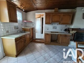  Maison à vendre 3 pièces 53 m²