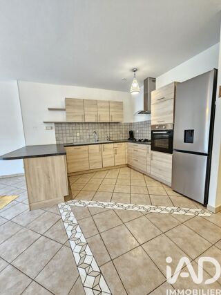  Appartement à vendre 5 pièces 95 m²