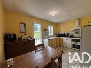 Maison à vendre 6 pièces 141 m²