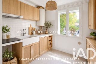  Appartement à vendre 2 pièces 34 m²