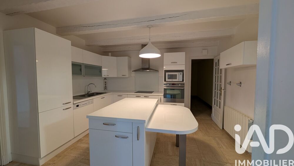 Vente Maison Vente Maison/villa 7 pièces Nieul-sur-mer