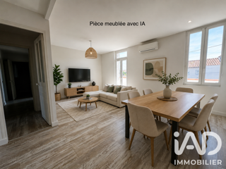  Appartement à vendre 4 pièces 78 m²
