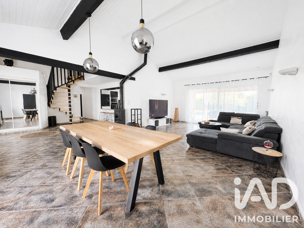 Vente Maison Vente Maison/villa 5 pièces Montaigut-sur-save