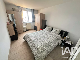  Appartement à vendre 4 pièces 77 m²