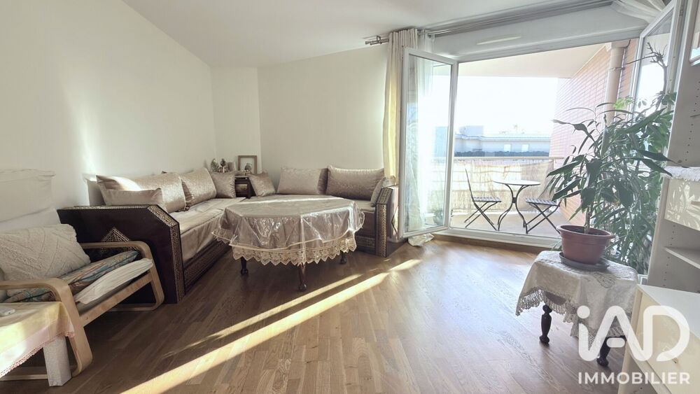 Vente Appartement Vente Appartement 3 pièces Bobigny