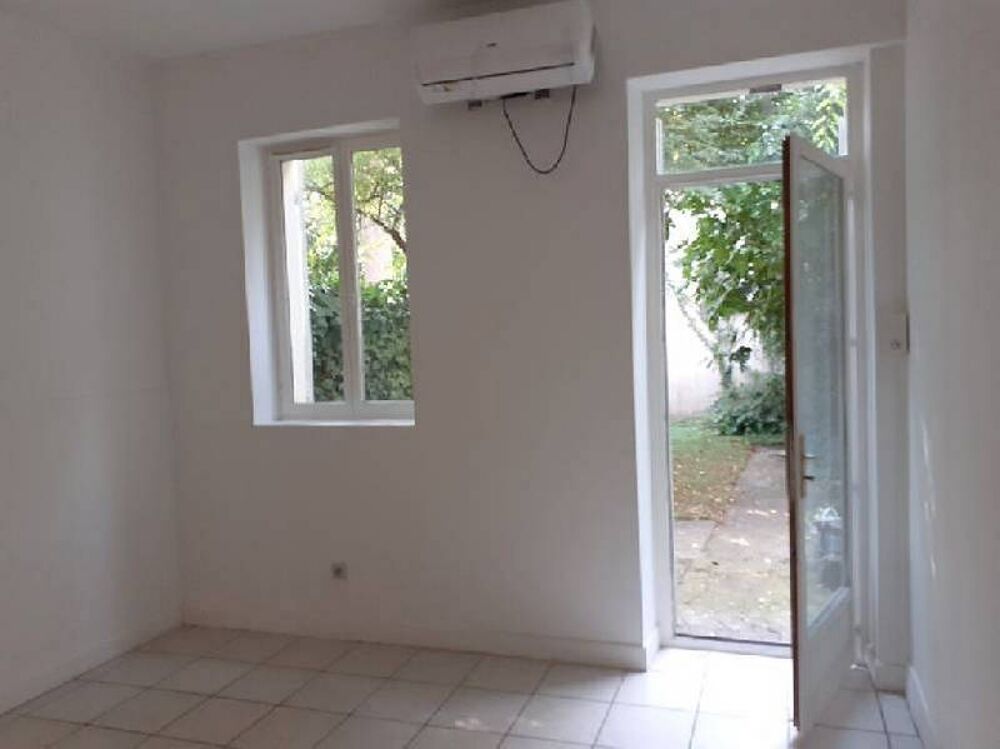 Appartement a louer villeurbanne - 2 pièce(s) - 58 m2 - Surfyn