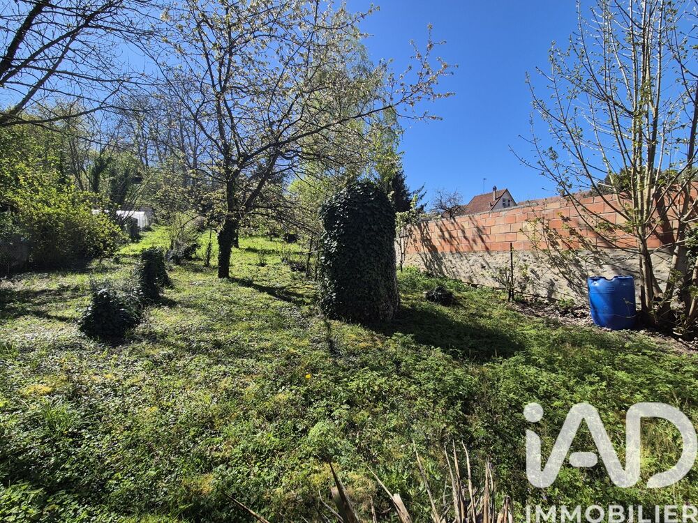 Vente Maison de campagne 6 pièces