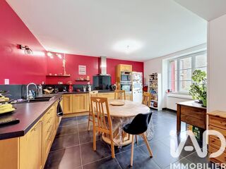  Maison � vendre 5 pi�ces 165 m�