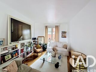  Appartement à vendre 6 pièces 128 m²