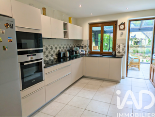  Maison à vendre 8 pièces 205 m²