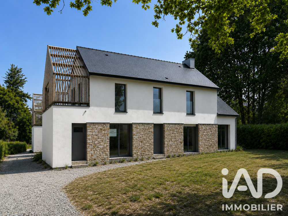 à vendre  Maison Moëlan-sur-Mer (29350)