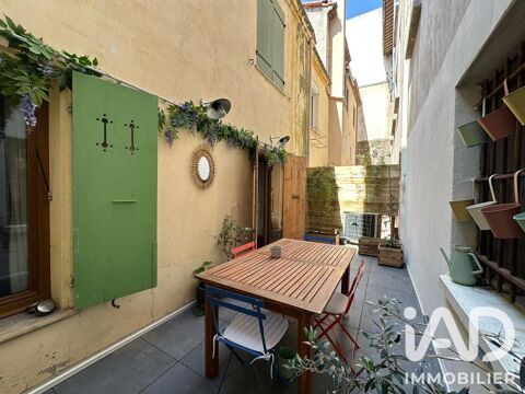  Appartement à vendre 4 pièces 84 m²