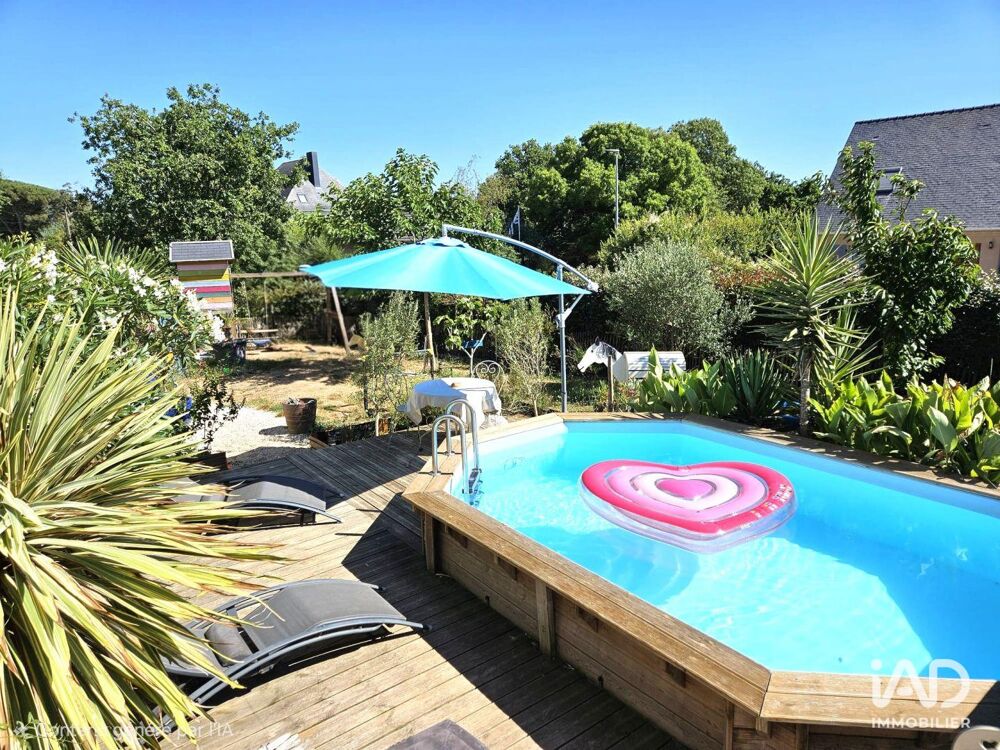 à vendre  Maison Pornichet (44380)