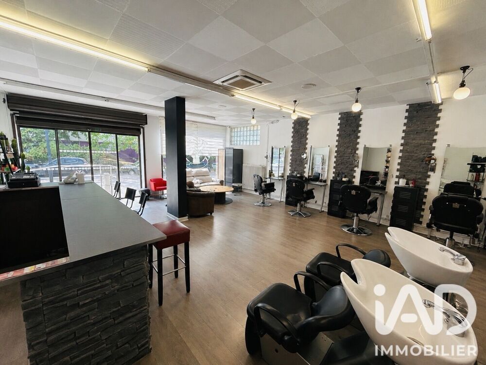 Vente Immeuble Vente Immeuble 522 m&sup2; Rombas