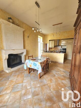  Maison à vendre 6 pièces 200 m²