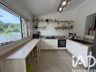  Maison à vendre 4 pièces 105 m²