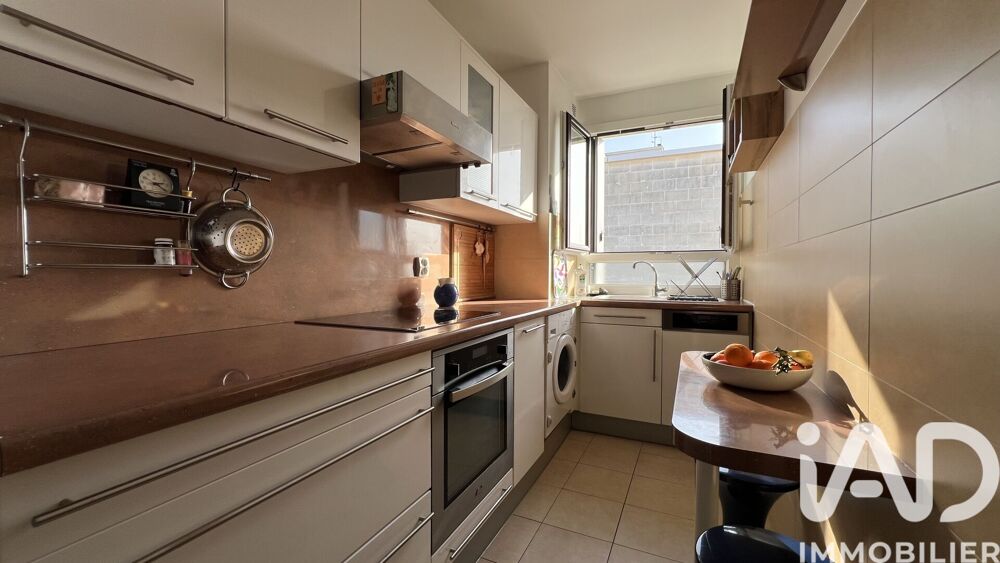 Vente Appartement Vente Appartement 3 pièces Noisy-le-sec