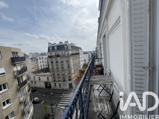  Appartement à vendre 2 pièces 50 m²