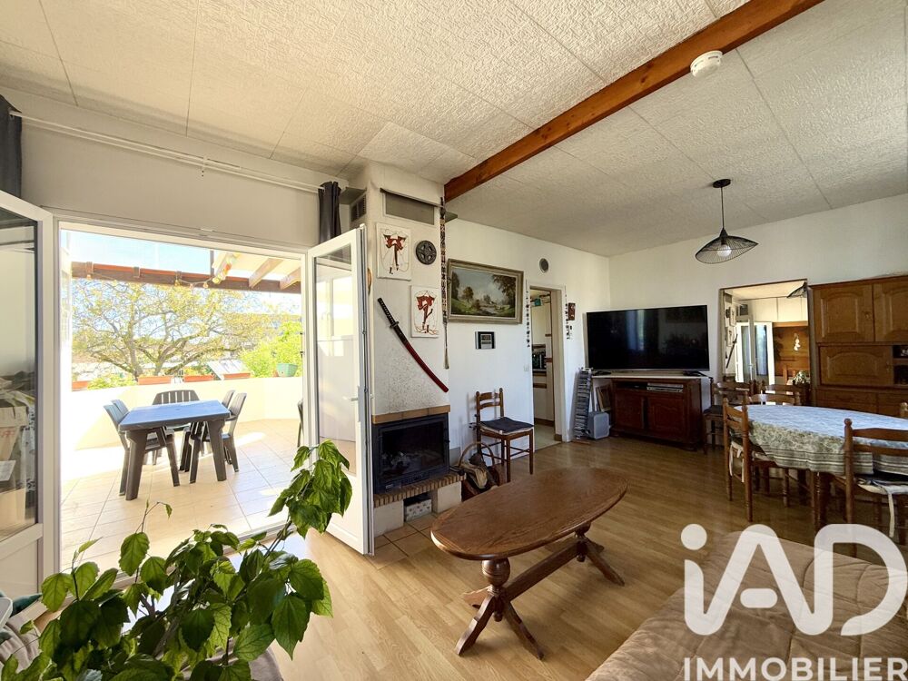 Vente Maison Vente Maison/villa 3 pièces Sucy-en-brie