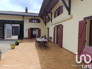 Maison à vendre 7 pièces 239 m²