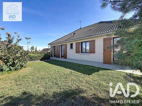   Vente Maison/villa 3 pièces Maison - 3 pièce(s) - 96 m²