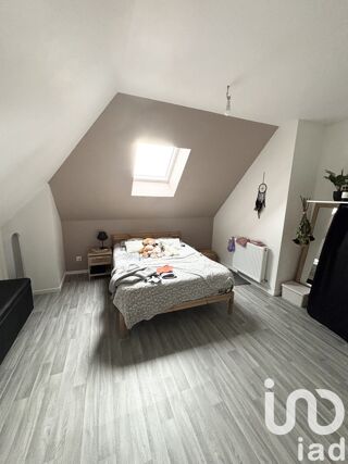  Maison à vendre 11 pièces 279 m²