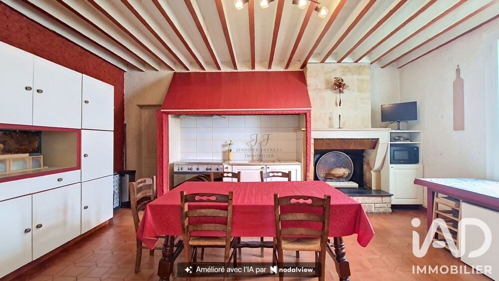 Vente Maison Vente Maison/villa 9 pièces Yvrac