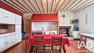 Vente Maison Vente Maison/villa 9 pièces Yvrac